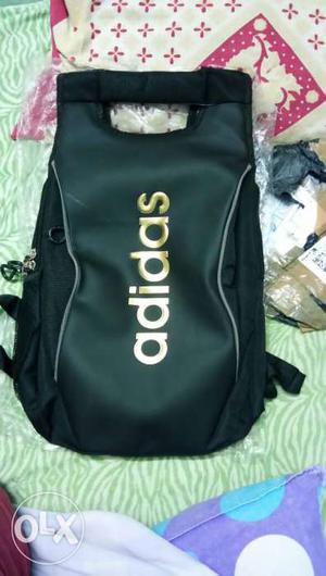 New Adidas Backpack