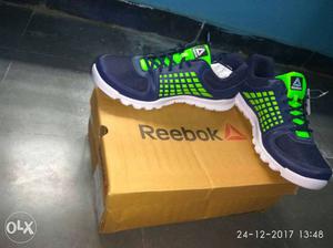 New Reebok Shoe Size 8