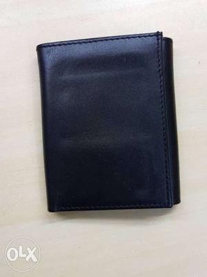 New mens wallet