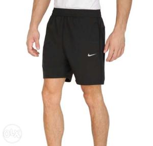 Nike Dri-fit Shorts Size ()