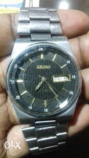 Original seiko