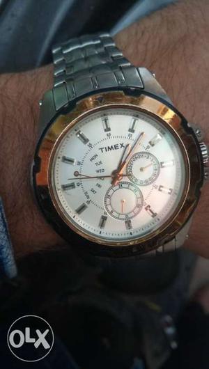 Original timex watch