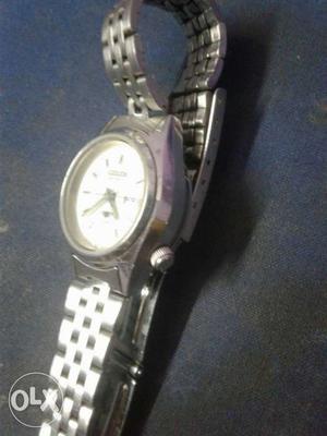 Orignal citizan autometic woman watch