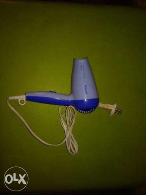 Philips hair dryer