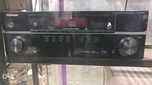 Pioneer Hdmi 5.1 Dts Amplifier