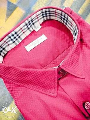 Premium quality branded shirts wholesale an