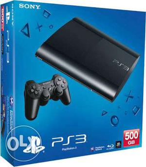 Ps3 at very low price and best condition,