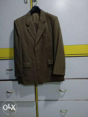 Raymond suit,two piece,in brand new condition
