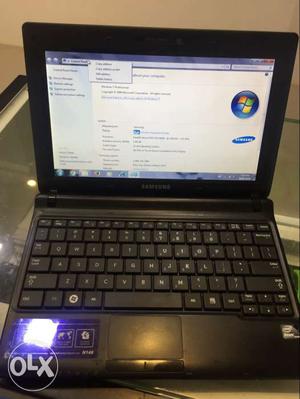 Samsung laptop great condition everything working