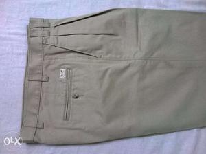 Scullers 100% Cotton Trouser