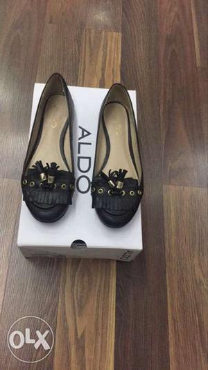Size-uk37,good condition,worn once,aldo