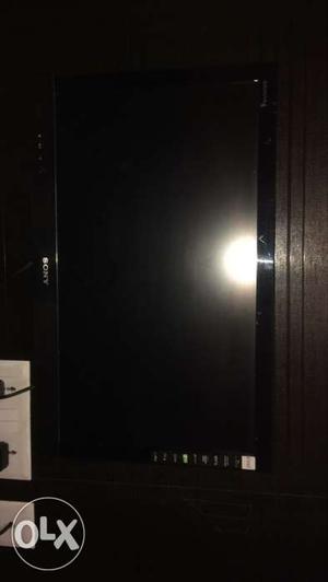 Sony 26 inches EX 42 LED HDMI 2