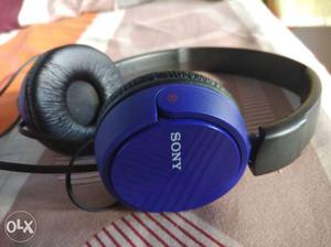 Sony Original Stereo Headphones