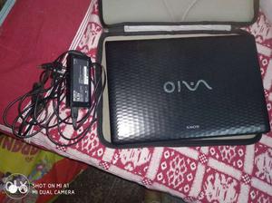 Sony VAIO Laptop gd condition it's urgent