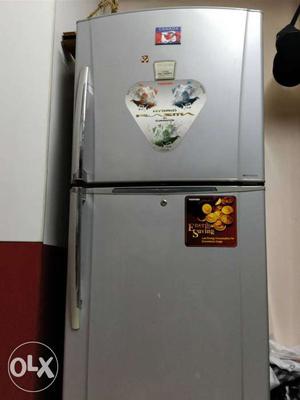 Toshiba fridge..