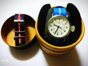 Unused TIMEX Wrist watch in a new condition