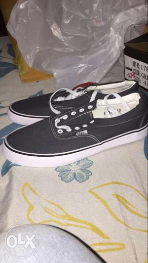 Vans brand new