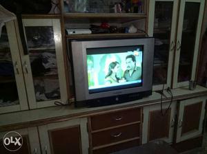 Videocon flat TV 24inch. Excellent condition.