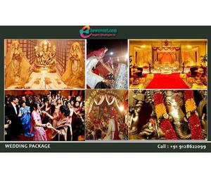 Wedding Package in Patna - bowevent Patna