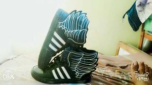 Wings shoes