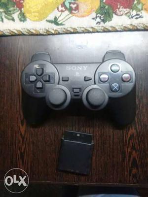 Wireless Controller for PS2 in full working and good