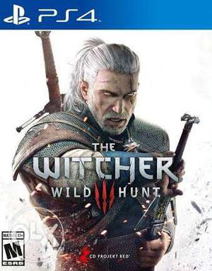 Witcher 3 ps4 almost a new game