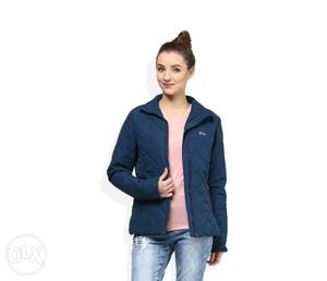 Woodland ladie jackets. size XL