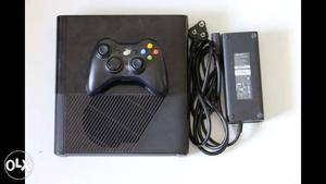 Xbox 360 Controller With Warranty,2games-world Of Tanks,game