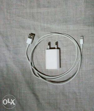 (original) Iphone Charger