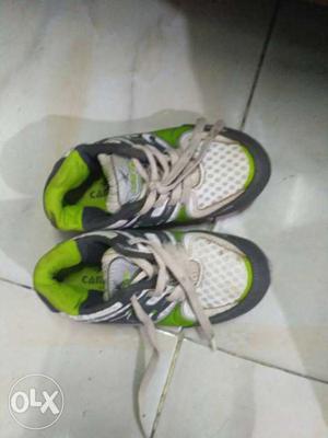 7years boy's shoes,