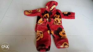 A combo offer of dress in good condition for baby