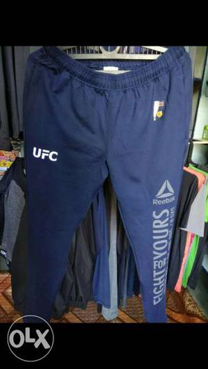 All new Brands reebok trackpant size m to xxl
