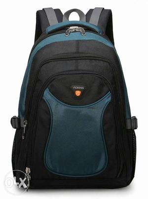 Aoking 24 Ltrs Casual Backpack School Backpack
