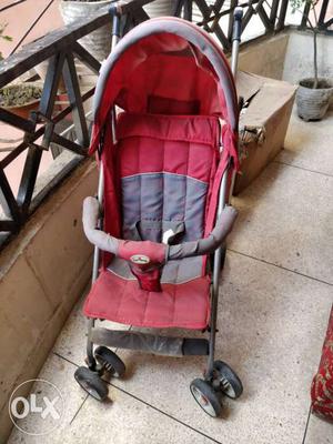 Baby Stroller/Pram, up to 20Kg weight