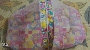 Baby bed.. very good condition