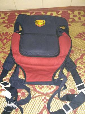 Baby carrier.new.no used