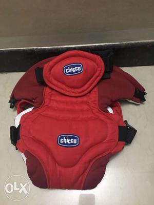 Baby carry belt. Original Chicco. Never used even