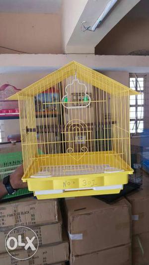 Birds cage for sale (Brand New)