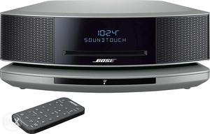 Bose Music System at throwaway price