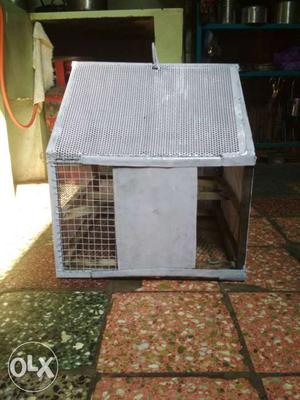 Cage for sale