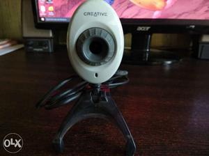 Creative Web camera