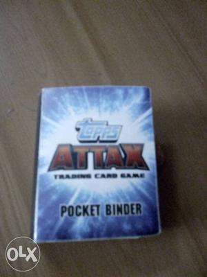 Cricket Attax Gold And Silver Cards About 30 cards
