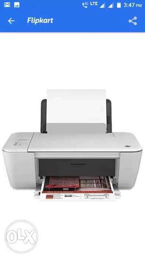 HP  printer scanner Xerox machine in
