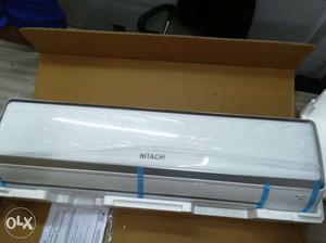 Hitachi Window & Split A/C’s