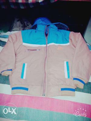 Jacket for boys brand new
