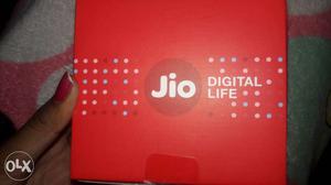 Jio Digital Life Box WiFi