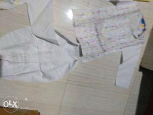 Jubba pajamas for kids.. 80rs