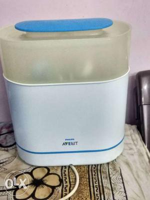 Just 1 year old Philips Avent for babies