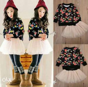 Kids dress More collections avbl