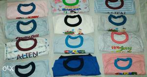Kids items available for retail & wholesale...